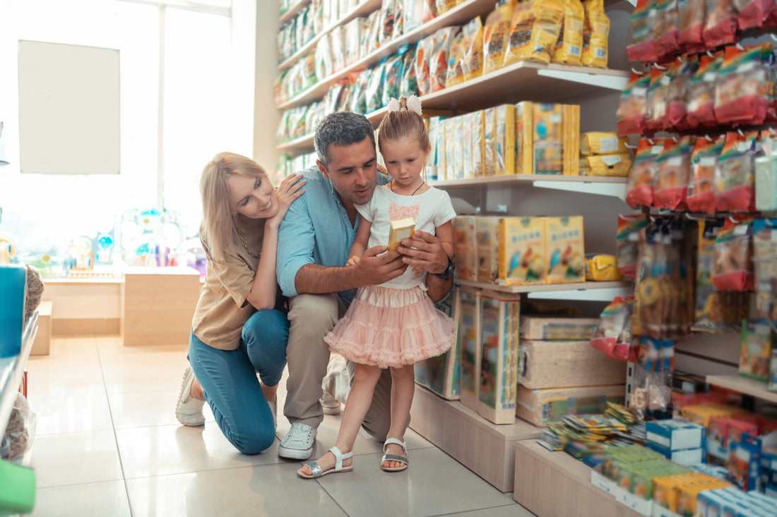 The Ultimate Guide to Pet Nutrition in Singapore