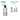 1022 Green Pet Care Floral Ear Cleansing Solution for Dogs and Cats 175ml