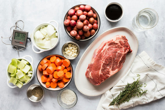 Pet Food Ingredients Explained