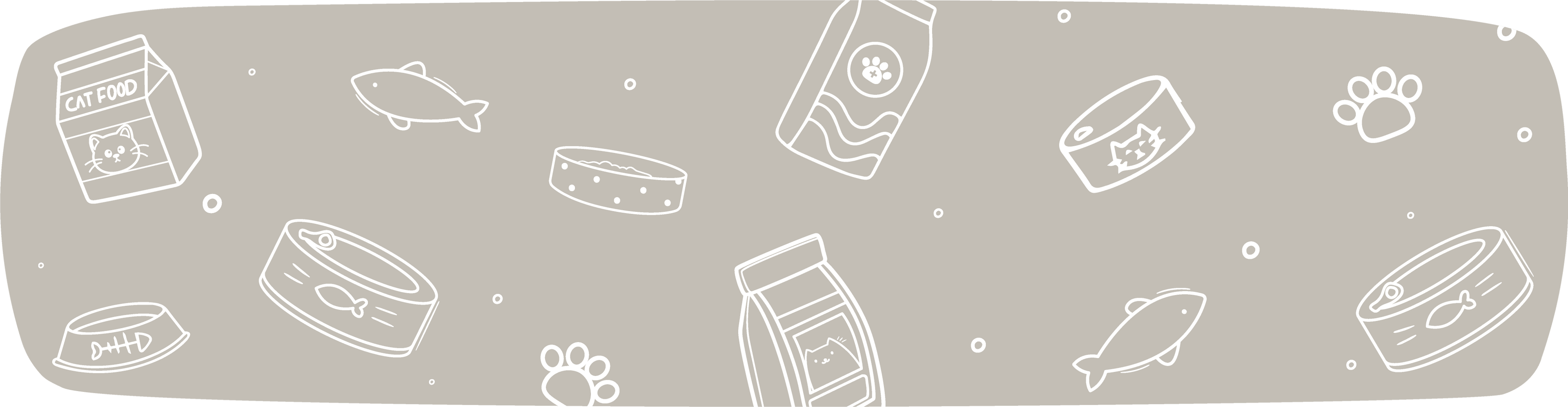 Cat Food Samples & Trial Packs