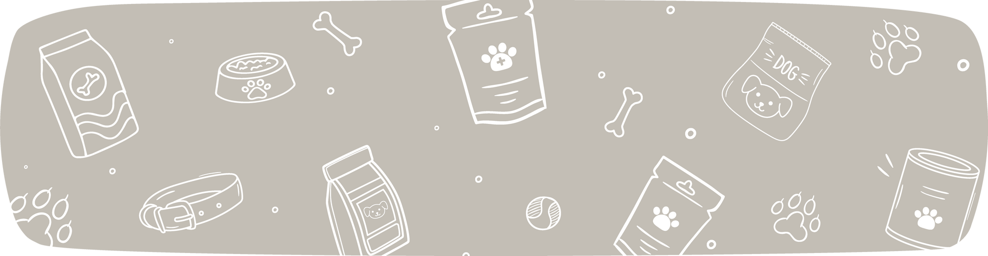 Dog Food Samples & Trial Packs