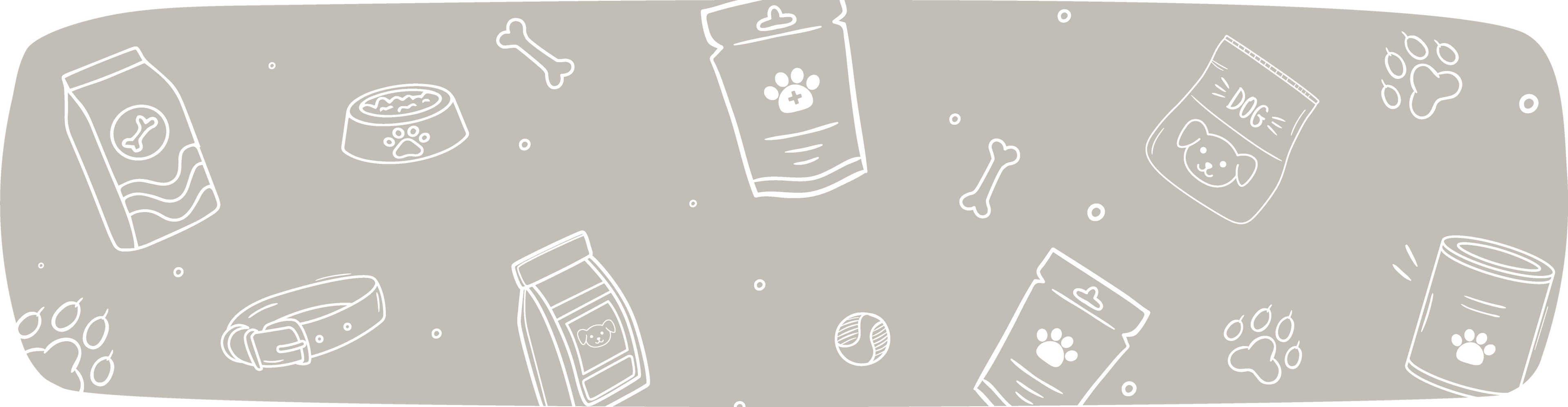 Dog Food Samples & Trial Packs