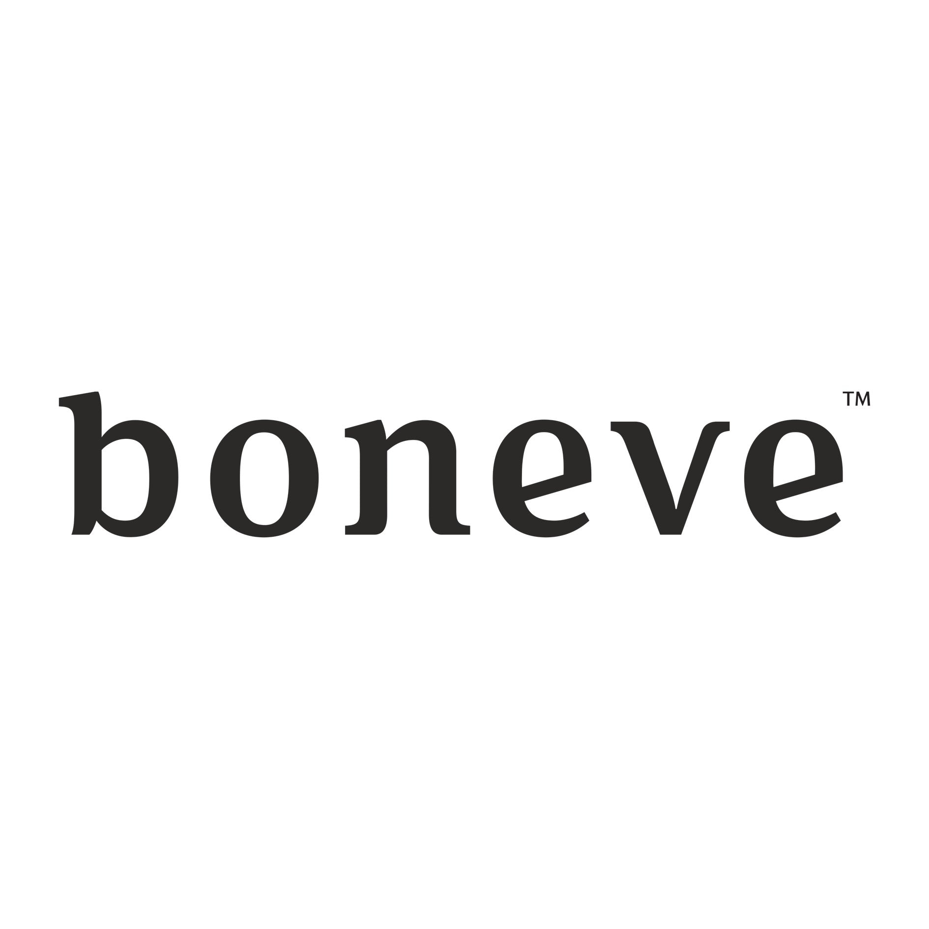 Boneve