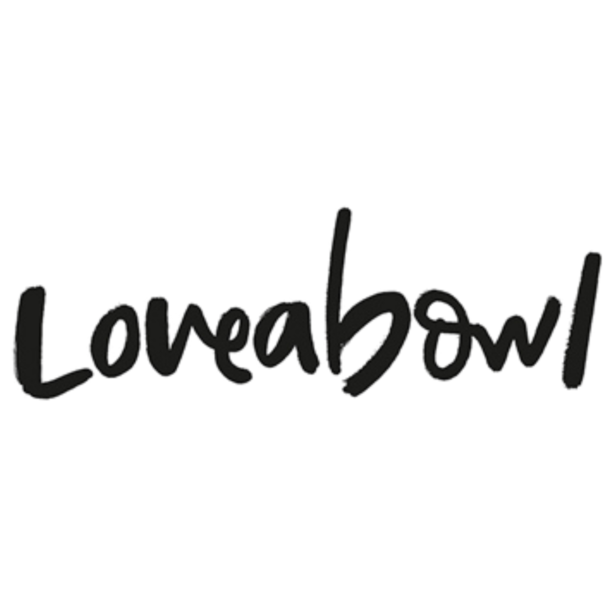 Loveabowl