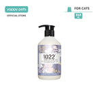 1022 Green Pet Care Marine Collagen Soothing Cat Shampoo