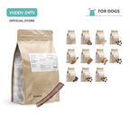 Boneve Air Dried Dog Treats