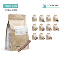 Boneve Air Dried Dog Treats
