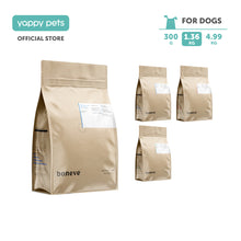 Boneve Grain Free Dog Dry Food 1.36kg