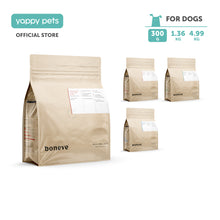 Boneve Grain Free Dog Dry Food 300g