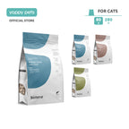 Boneve Freeze Dried Cat Food 80g 2 @ $33