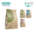 Boneve Freeze-Dried Raw Prey Dog Food
