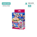 Ciao Churu Bee Cat Treats Tuna & Chicken Mix 10g x 10