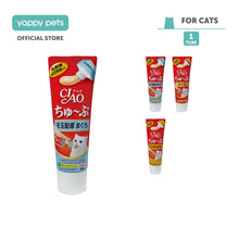 Ciao Churu Tube Cat Treats 80g