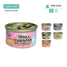 Ciao Jelly Cat Wet Food 75g