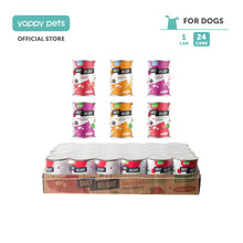 Daily Delight Wholesome & Hearty Dog Wet Food 375g x 24 (Carton)