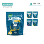 Happi Skippi Catnibbs Cat Treats