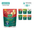 Happi Skippi Zest Dog Dental Chew (Soft Chew)
