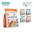 Loveabowl Grain Free Dry Cat Food