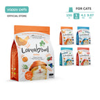 Loveabowl Grain Free Dry Cat Food
