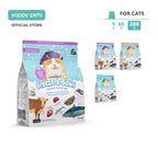 Loveabowl Freeze-a-Bowl Freeze Dried Cat Food