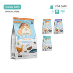 Loveabowl Freeze-a-Bowl Freeze Dried Cat Food 85g