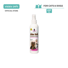 PPP After Bath Conditioner Spray for Dog & Cat 237ml