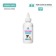 PPP Ear-Dry Solution For Dogs & Cats 118ml