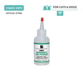 PPP Groomer's Ear Powder For Dogs & Cats 28g