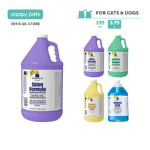 PPP Specialty Shampoo for Dogs & Cats 3.7L