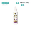 PPP Tar-ific Skin Relief Itch Relief Spray for Dogs & Puppies 237ml