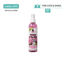 PPP Cologne of the Wild Cats & Dogs Perfume 237ml