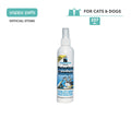 PPP Waterless Formula Cats & Dogs Shampoo 237ml