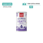 The Honest Kitchen Daily Boosters Dog Supplements & Broths Goat's Milk 5.2oz