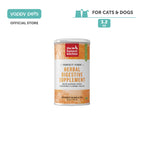 The Honest Kitchen Perfect Form Dog & Cat Supplement Herbal Digestive 3.2oz