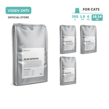 Top Ration Premium Cat Dry Food 18.14kg