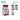 Top Ration Premium Cat Dry Food Trial Pack 300g