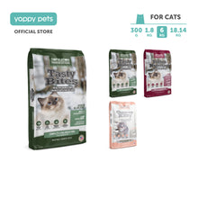 Top Ration Premium Cat Dry Food 6kg