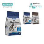 Top Ration Premium Dog Dry Food 2.5kg
