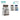 Top Ration Premium Dog Dry Food Trial Pack 300g