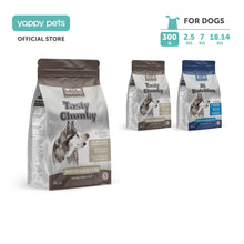 Top Ration Premium Dog Dry Food Trial Pack 300g