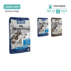 Top Ration Premium Dog Dry Food 7kg