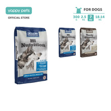 Top Ration Premium Dog Dry Food 7kg