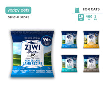 Ziwi Peak Originals Air Dried Cat Food Trial Pack 10g