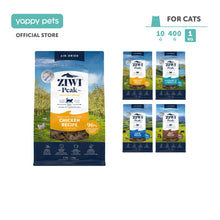 Ziwi Peak Originals Air Dried Cat Food 1kg