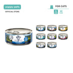 Ziwi Peak Originals Wet Cat Food 85g