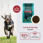 NurturePRO Nourish Life Slow Cooked Grain-Free Dry Dog Food