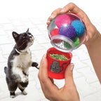 KONG Catnip Infuser Refreshes Toys