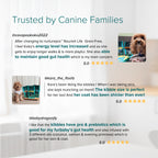 NurturePRO Nourish Life Slow Cooked Grain-Free Dry Dog Food