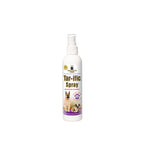 PPP Tar-ific Skin Relief Itch Relief Spray for Dogs & Puppies 237ml