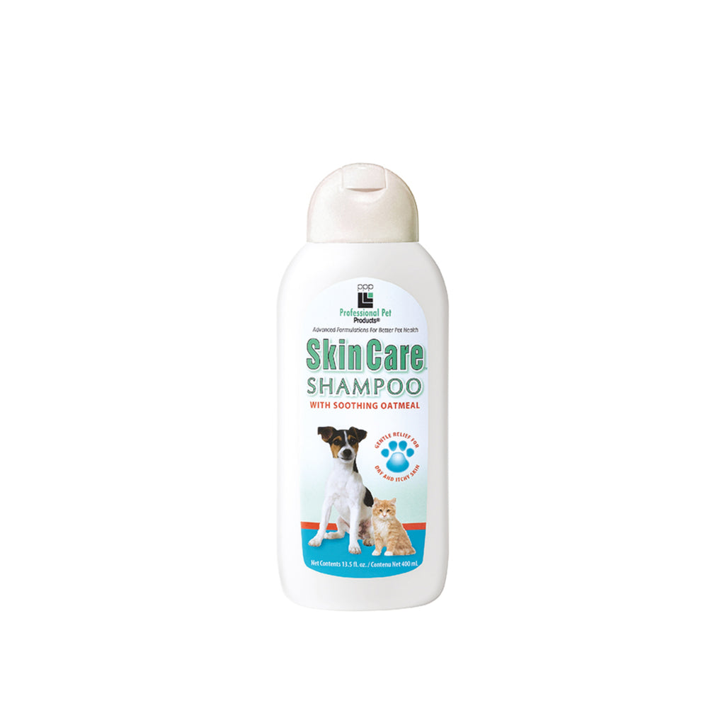 PPP Tar-ific Skin Care Shampoo for Dogs and Cats 399ml